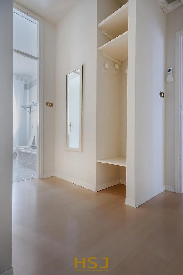 Apartamento Marco Polo Lido di Jesolo Italia
